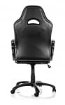 Arozzi Enzo White Gaming Chair Ергономичен геймърски стол