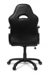 Arozzi Mugello Black Gaming Chair Ергономичен геймърски стол