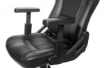 Arozzi Mugello Black Gaming Chair Ергономичен геймърски стол