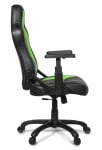 Arozzi Mugello Green Gaming Chair Ергономичен геймърски стол