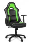 Arozzi Mugello Green Gaming Chair Ергономичен геймърски стол