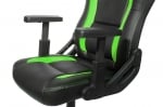 Arozzi Mugello Green Gaming Chair Ергономичен геймърски стол