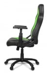 Arozzi Mugello Green Gaming Chair Ергономичен геймърски стол