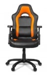 Arozzi Mugello Orange Gaming Chair Ергономичен геймърски стол