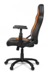 Arozzi Mugello Orange Gaming Chair Ергономичен геймърски стол