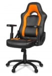 Arozzi Mugello Orange Gaming Chair Ергономичен геймърски стол