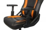 Arozzi Mugello Orange Gaming Chair Ергономичен геймърски стол