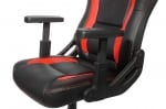 Arozzi Mugello Red Gaming Chair Ергономичен геймърски стол