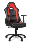 Arozzi Mugello Red Gaming Chair Ергономичен геймърски стол