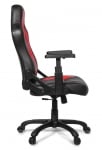 Arozzi Mugello Red Gaming Chair Ергономичен геймърски стол