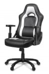 Arozzi Mugello White Gaming Chair Ергономичен геймърски стол