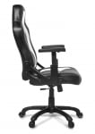 Arozzi Mugello White Gaming Chair Ергономичен геймърски стол