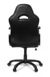 Arozzi Mugello White Gaming Chair Ергономичен геймърски стол