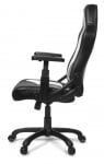 Arozzi Mugello White Gaming Chair Ергономичен геймърски стол