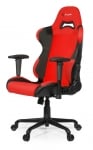 Arozzi Torretta Red Gaming Chair Ергономичен геймърски стол