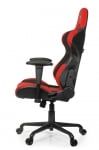 Arozzi Torretta Red Gaming Chair Ергономичен геймърски стол