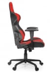 Arozzi Torretta Red Gaming Chair Ергономичен геймърски стол