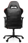 Arozzi Torretta Red Gaming Chair Ергономичен геймърски стол