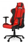 Arozzi Torretta Red Gaming Chair Ергономичен геймърски стол