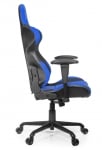 Arozzi Torretta Blue Gaming Chair Ергономичен геймърски стол