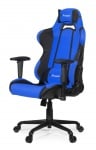 Arozzi Torretta Blue Gaming Chair Ергономичен геймърски стол