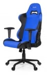 Arozzi Torretta Blue Gaming Chair Ергономичен геймърски стол