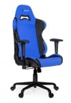 Arozzi Torretta Blue Gaming Chair Ергономичен геймърски стол