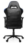 Arozzi Torretta Blue Gaming Chair Ергономичен геймърски стол