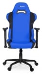 Arozzi Torretta Blue Gaming Chair Ергономичен геймърски стол