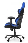 Arozzi Torretta Blue Gaming Chair Ергономичен геймърски стол