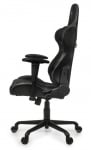 Arozzi Torretta Black Gaming Chair Ергономичен геймърски стол