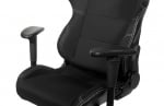 Arozzi Torretta Black Gaming Chair Ергономичен геймърски стол