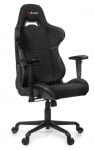 Arozzi Torretta Black Gaming Chair Ергономичен геймърски стол