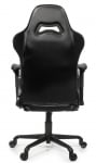 Arozzi Torretta Black Gaming Chair Ергономичен геймърски стол