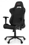 Arozzi Torretta Black Gaming Chair Ергономичен геймърски стол