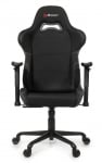 Arozzi Torretta Black Gaming Chair Ергономичен геймърски стол