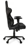 Arozzi Torretta Black Gaming Chair Ергономичен геймърски стол