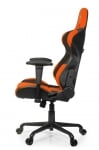 Arozzi Torretta Orange Gaming Chair Ергономичен геймърски стол