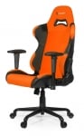 Arozzi Torretta Orange Gaming Chair Ергономичен геймърски стол