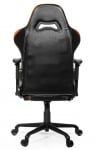 Arozzi Torretta Orange Gaming Chair Ергономичен геймърски стол