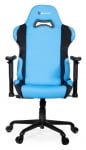 Arozzi Torretta Azure Gaming Chair Ергономичен геймърски стол