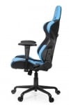 Arozzi Torretta Azure Gaming Chair Ергономичен геймърски стол