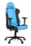 Arozzi Torretta Azure Gaming Chair Ергономичен геймърски стол