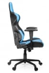 Arozzi Torretta Azure Gaming Chair Ергономичен геймърски стол