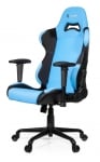 Arozzi Torretta Azure Gaming Chair Ергономичен геймърски стол