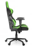 Arozzi Torretta Green Gaming Chair Ергономичен геймърски стол