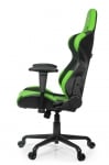 Arozzi Torretta Green Gaming Chair Ергономичен геймърски стол