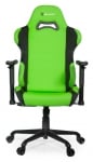 Arozzi Torretta Green Gaming Chair Ергономичен геймърски стол