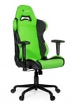 Arozzi Torretta Green Gaming Chair Ергономичен геймърски стол