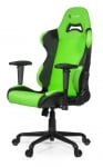 Arozzi Torretta Green Gaming Chair Ергономичен геймърски стол